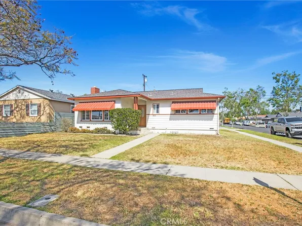 1401 N Linwood Ave, Santa Ana, CA 92701