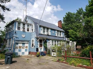 316 Ruckel Rd, Akron, OH 44305