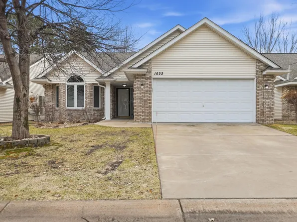 1522 132nd Ave NW, Coon Rapids, MN 55448