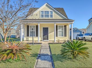 120 Worthington Dr, Moncks Corner, SC 29461