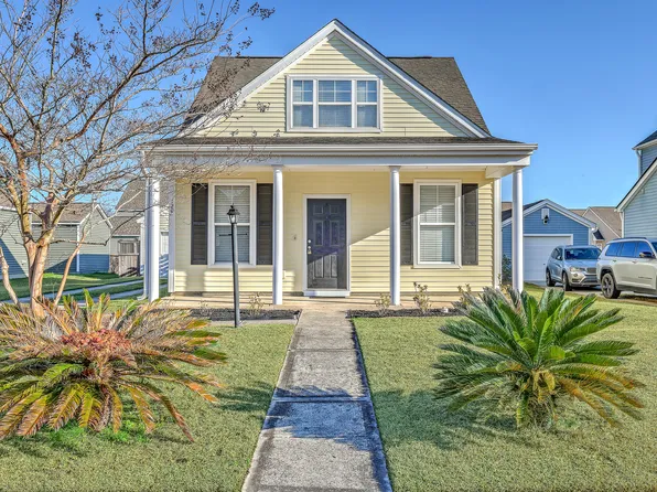 120 Worthington Dr, Moncks Corner, SC 29461