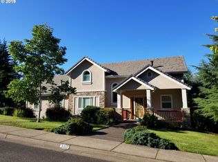 3317 Southview Dr, Eugene, OR