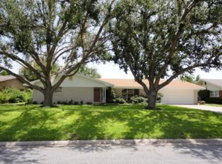 1419 Larkspur Ave, McAllen, TX 78501