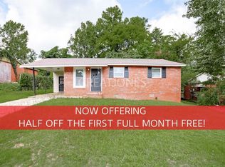307 Mays Ave, Columbus, GA 31907