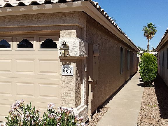 Side View - Entry
