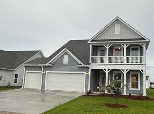 5248 Lucy Way, Myrtle Beach, SC 29579