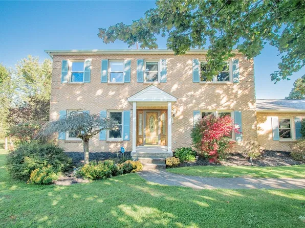 4581 Bakerstown Culmerville Rd, Gibsonia, PA 15044