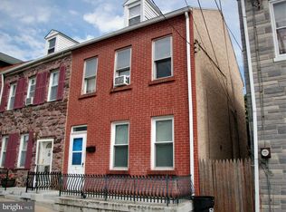 518 Poplar St, Lancaster, PA 17603