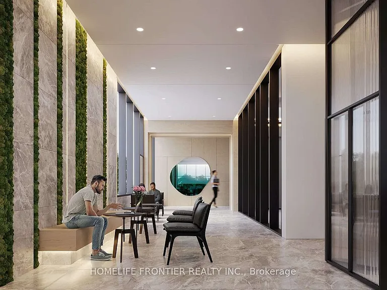 699 Sheppard Ave E #221 — Photo 10