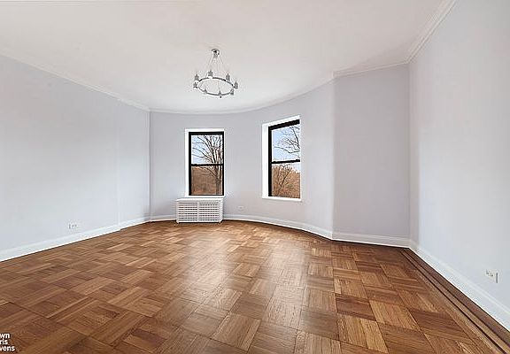 3rd image of 418 Central Park W APT 28