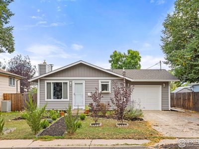 604 W 9th St, Loveland, CO, 80537