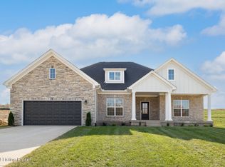 3106 Blasting Rock Dr, La Grange, KY 40031