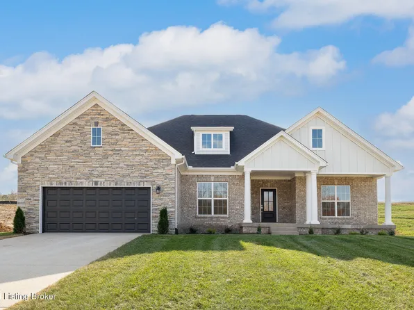 3106 Blasting Rock Dr, La Grange, KY 40031