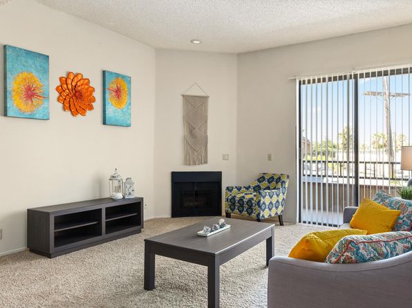 Diplomat Apartments, 6621 Montezuma Rd, San Diego, CA 92115