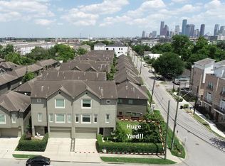 1102 Patterson St, Houston, TX 77007