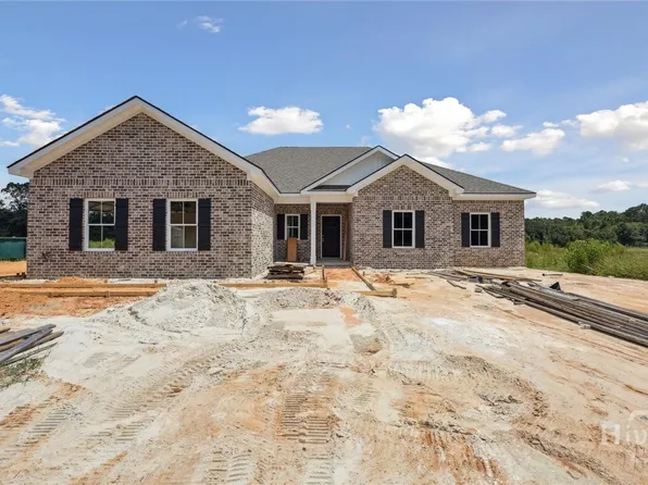 317 Mock Street, Sylvania, GA 30467