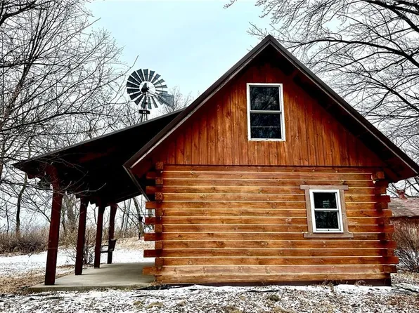 N293 197th Street, Stockholm, WI 54769