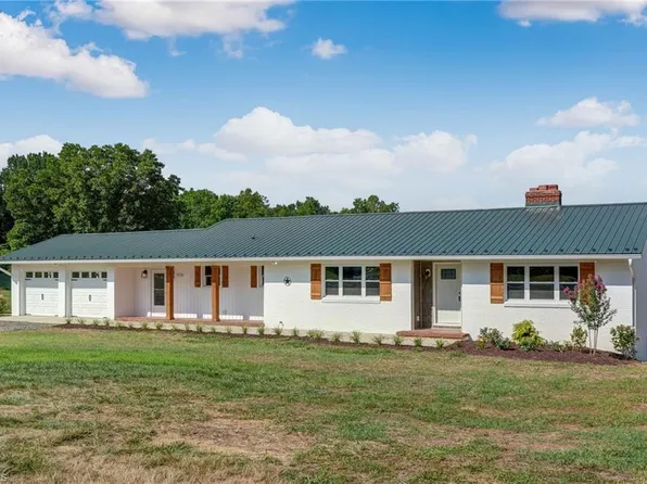 9730 State Highway 87, Reidsville, NC 27320