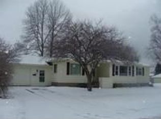 111 E Parson St, Alpena, MI 49707