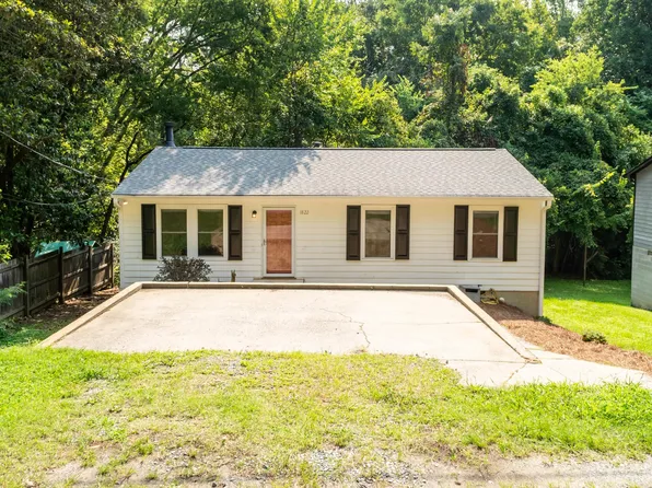 1822 Birmingham Ave, Durham, NC 27704