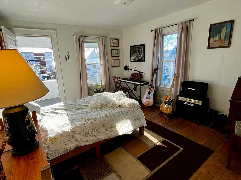 54 Hayward St #B — Photo 2