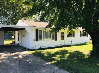 3851 S Merom Station Rd, Merom, IN 47861