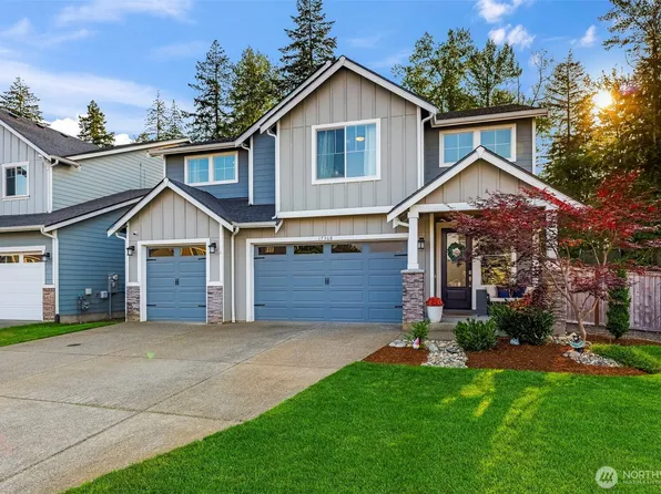 17368 129th Avenue E, Puyallup, WA 98374