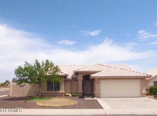 6894 W Shaw Butte Dr, Peoria, AZ 85345