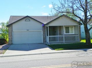 764 S Tyler Ave, Loveland, CO 80537