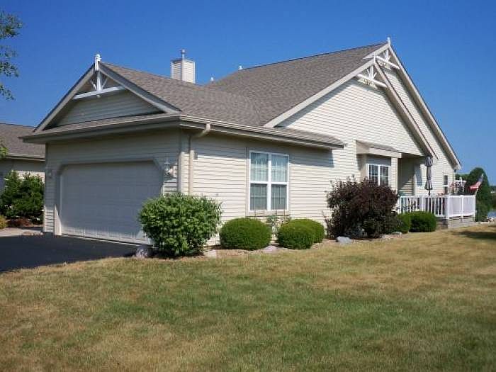 Custom Ranch Duplex