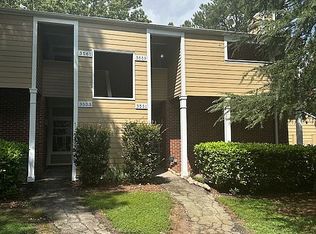 3559 Mill Run, Raleigh, NC 27612