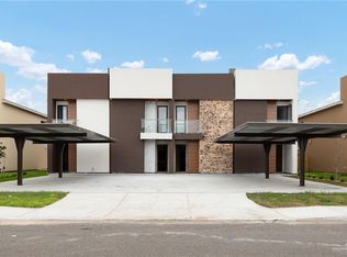 1116 E Santa Rosa St, Edinburg, TX 78542