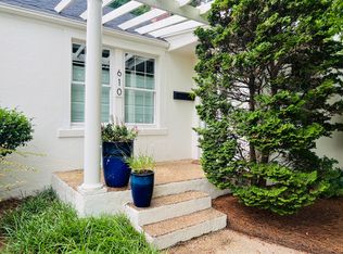 610 E Whitaker Mill Rd, Raleigh, NC 27608