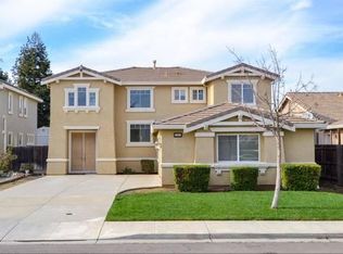 501 Mesa Ct, Tracy, CA
