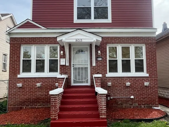 8015 S Avalon Ave, Chicago, IL 60619