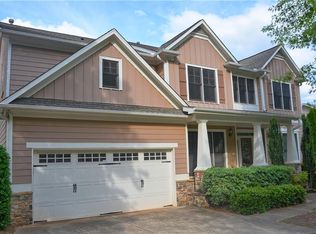 168 Park Pointe Way, Suwanee, GA 30024