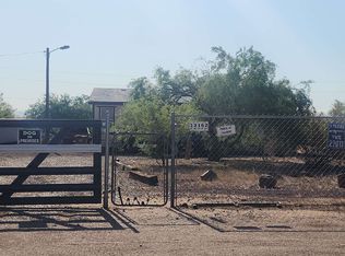 12162 N Blacktail Rd, Marana, AZ 85653