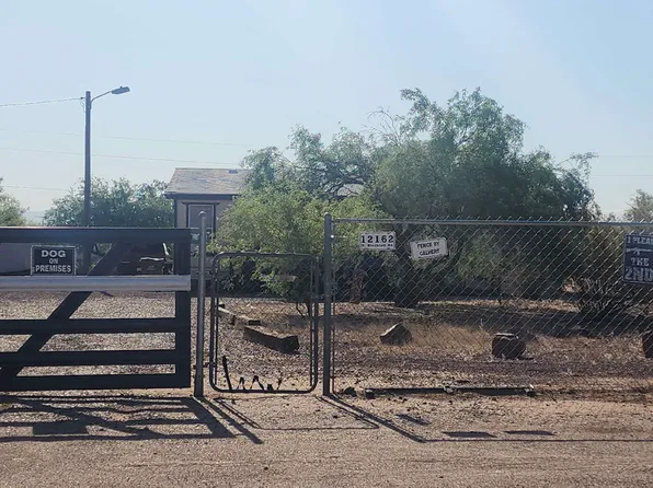 12162 N Blacktail Rd, Marana, AZ 85653