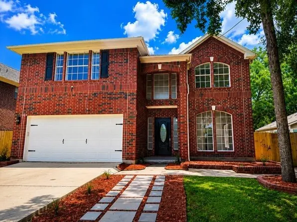 2859 Crest Park Dr, Houston, TX 77082