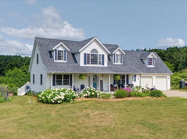 3186 Lake George Rd, West Branch, MI 48661