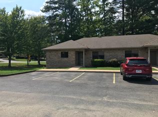 320 Grand Point Dr APT A, Hot Springs National Park, AR 71901