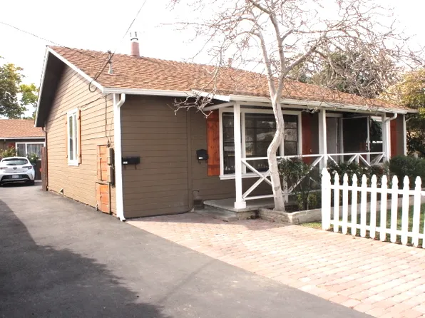 1360 Saint Francis St, Redwood City, CA 94061