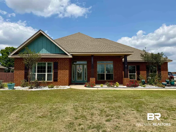 24021 Weatherbee Park Dr, Daphne, AL 36526