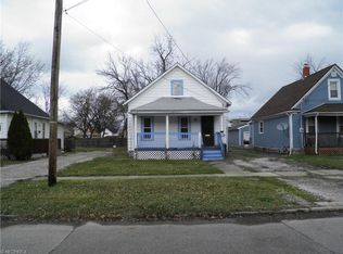 310 W 23rd St, Lorain, OH 44052