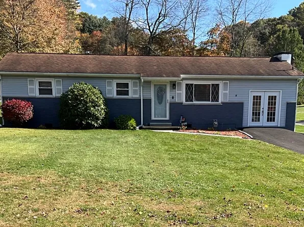 173 Pleasant Dr, Beckley, WV 25801