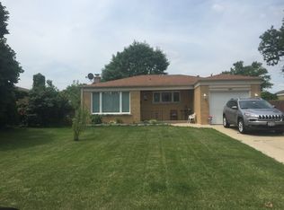2704 Louis St, Franklin Park, IL