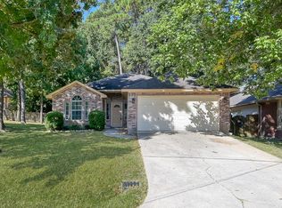 121 Clear Water St W, Montgomery, TX 77356