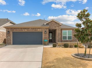 603 Double Loop St, Georgetown, TX 78633