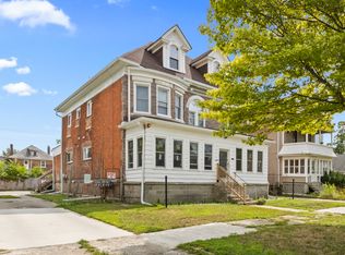 558 Marston St #3, Detroit, MI 48202