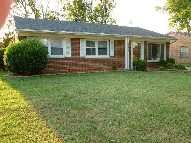 1st image of 2932 Choctaw Dr